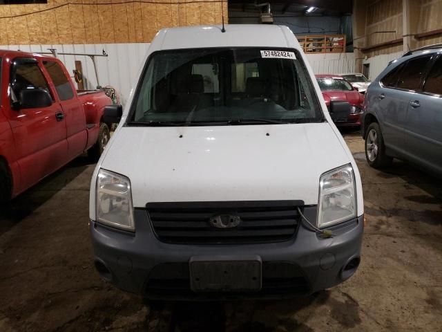 2011 Ford Transit Connect XL