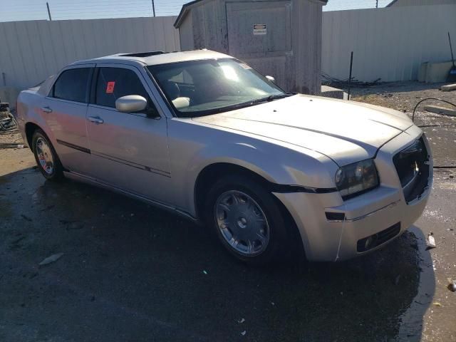 2006 Chrysler 300 Touring