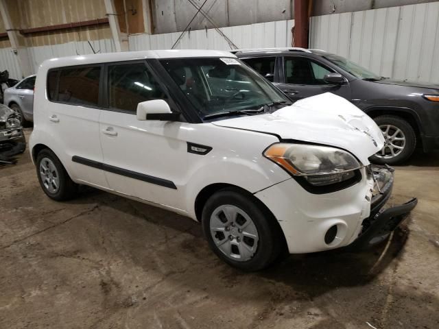 2012 KIA Soul