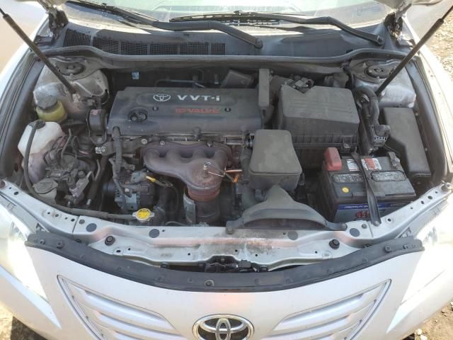 2008 Toyota Camry CE