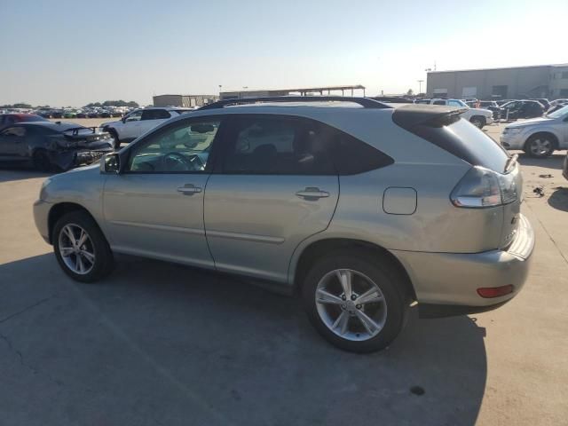 2006 Lexus RX 400