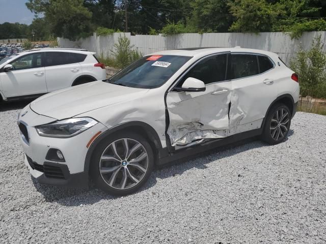 2018 BMW X2 XDRIVE28I