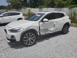 Salvage cars for sale from Copart Fairburn, GA: 2018 BMW X2 XDRIVE28I