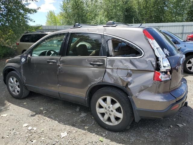 2009 Honda CR-V EX