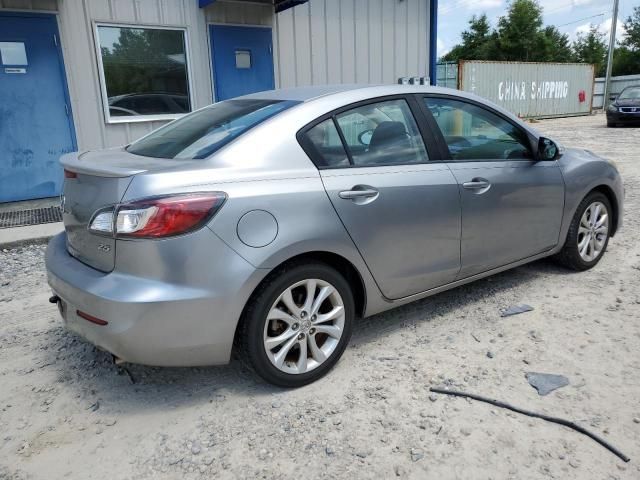 2010 Mazda 3 S