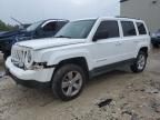 2011 Jeep Patriot Sport