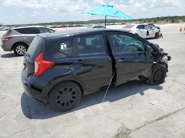 2014 Nissan Versa Note S