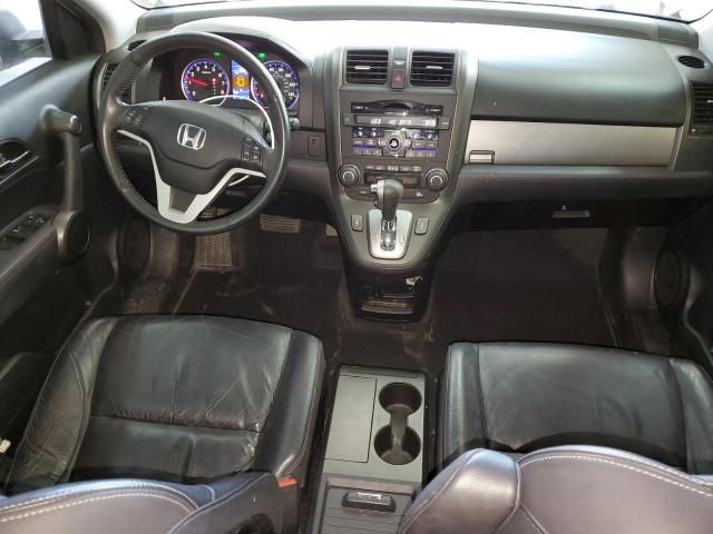 2010 Honda CR-V EXL