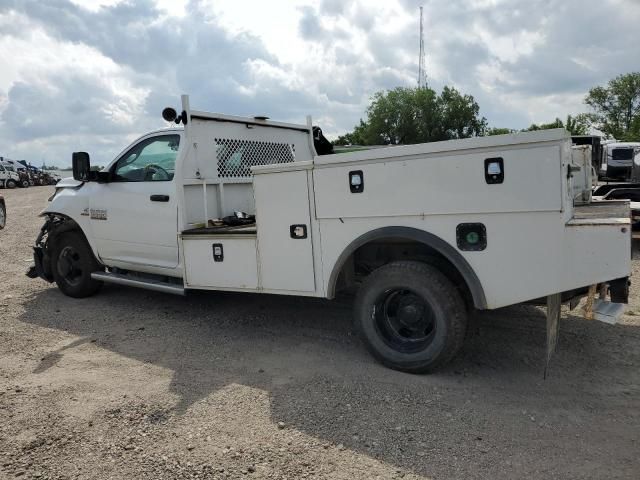 2015 Dodge RAM 3500