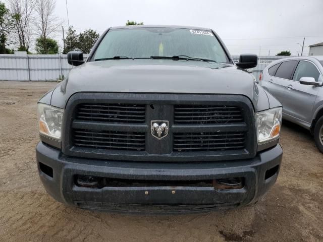 2012 Dodge RAM 2500 ST