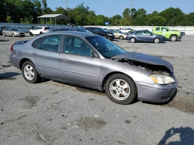 2006 Ford Taurus SE