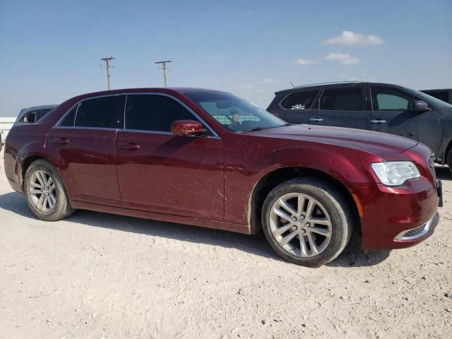 2023 Chrysler 300 Touring