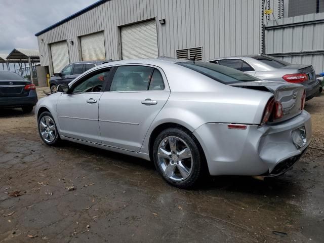 2011 Chevrolet Malibu 2LT