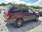 2002 Jeep Grand Cherokee Laredo