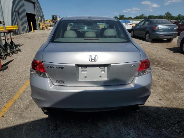 2010 Honda Accord EXL