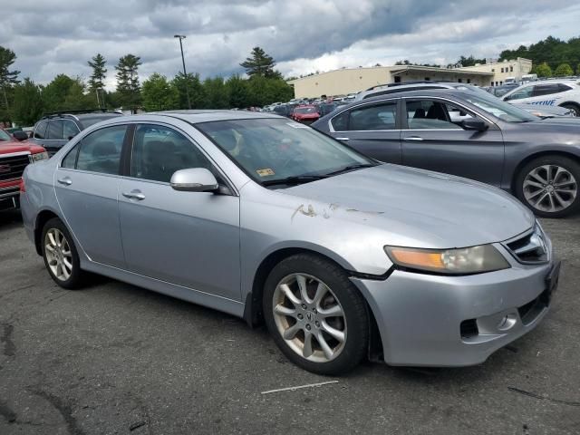 2007 Acura TSX