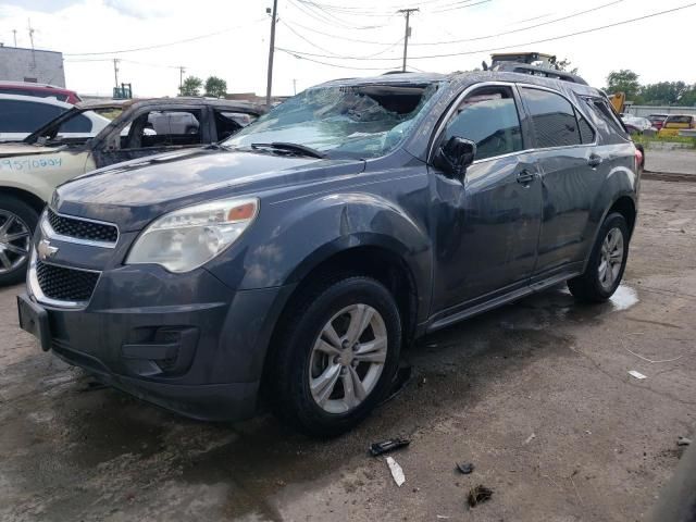 2011 Chevrolet Equinox LT