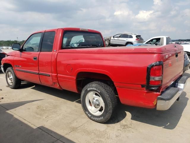 2001 Dodge RAM 1500