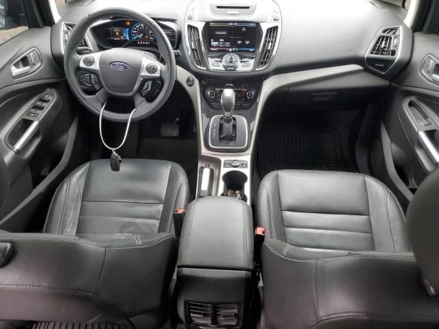 2013 Ford C-MAX SEL