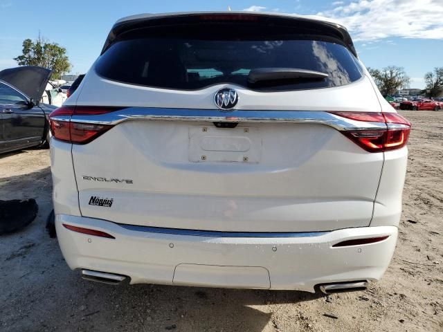 2020 Buick Enclave Avenir