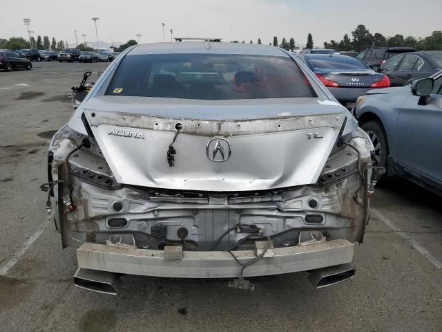 2012 Acura TL