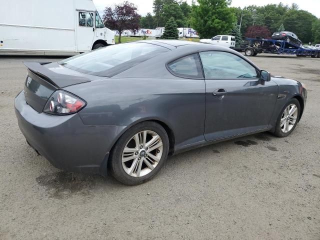 2007 Hyundai Tiburon GS