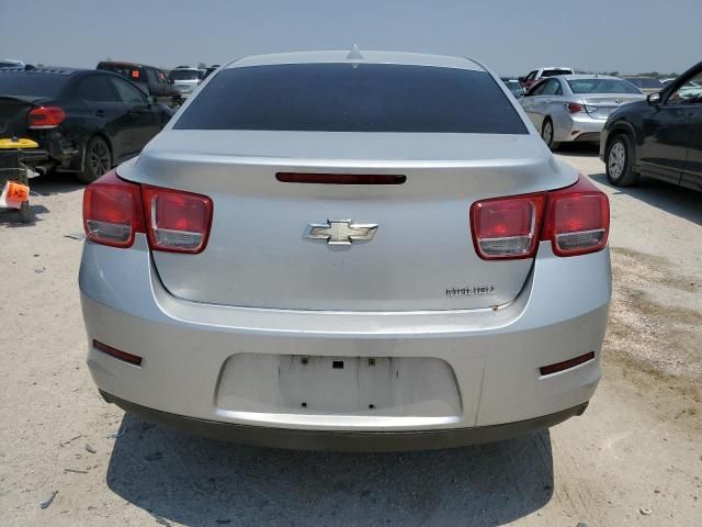 2013 Chevrolet Malibu 2LT