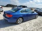 2011 BMW 328 I