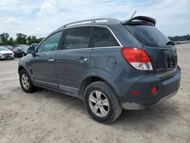 2008 Saturn Vue XE