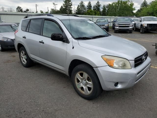 2007 Toyota Rav4