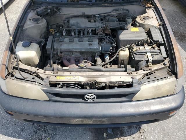 1996 Toyota Corolla