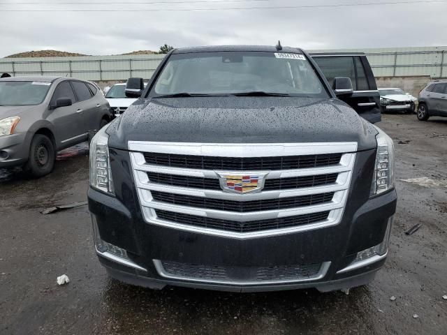 2019 Cadillac Escalade Premium Luxury