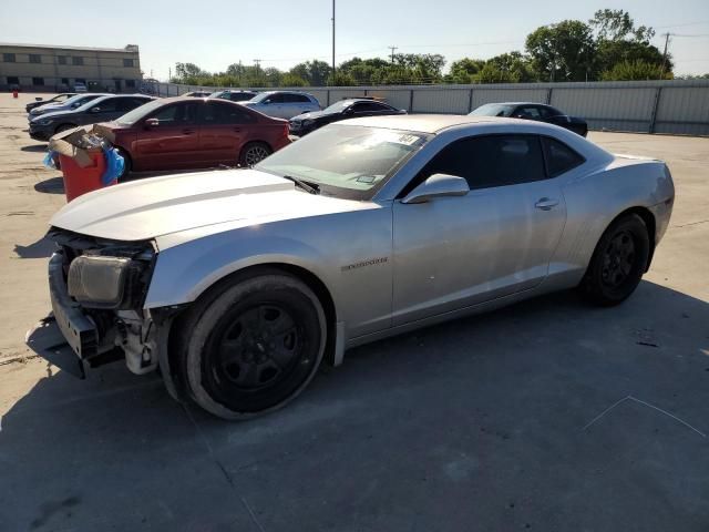 2013 Chevrolet Camaro LS