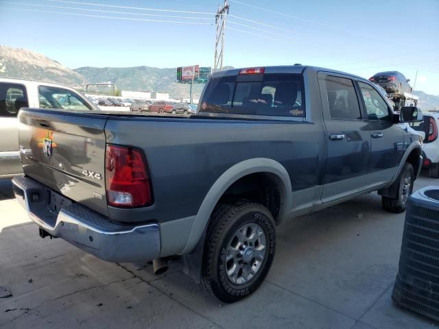 2011 Dodge RAM 2500