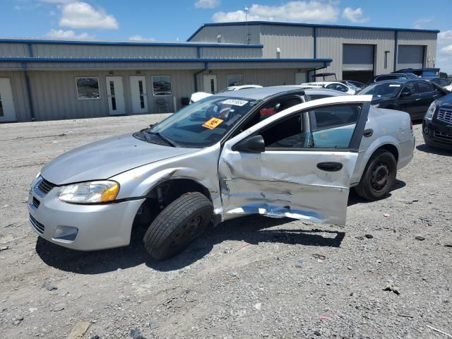 2004 Dodge Stratus SE