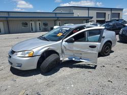 Dodge salvage cars for sale: 2004 Dodge Stratus SE