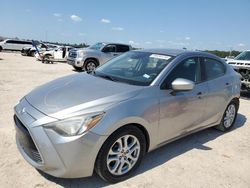 Scion ia salvage cars for sale: 2016 Scion IA