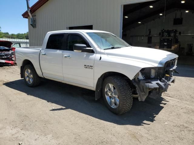 2017 Dodge RAM 1500 SLT