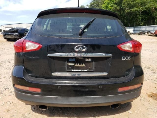 2008 Infiniti EX35 Base