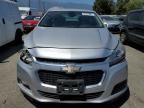 2016 Chevrolet Malibu Limited LT