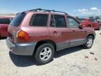 2004 Hyundai Santa FE GL