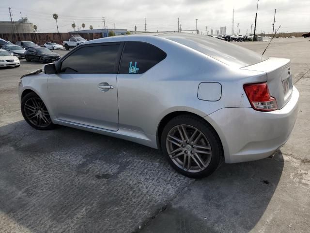 2013 Scion TC