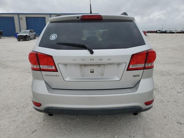 2011 Dodge Journey Mainstreet