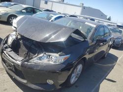 2013 Lexus ES 300H en venta en Vallejo, CA