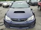 2014 Subaru Impreza WRX STI