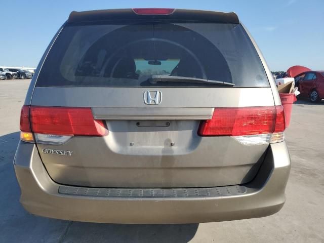 2009 Honda Odyssey EX