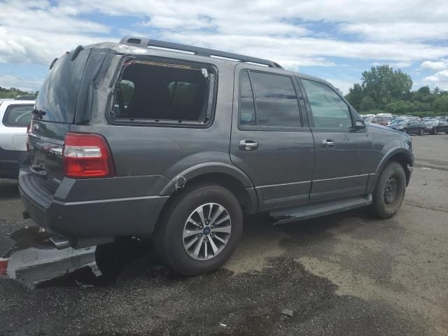 2017 Ford Expedition XLT