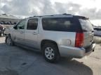 2013 GMC Yukon XL C1500 SLT