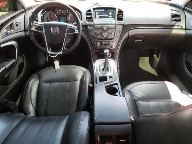 2012 Buick Regal Premium