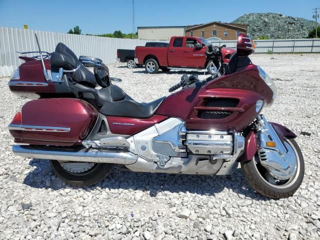 2006 Honda GL1800